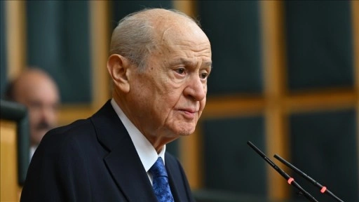 MHP Genel Başkanı Bahçeli: Nihayet yeni yüzyılda terörsüz Türkiye'nin seher vaktine gelinmiştir