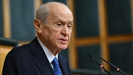 MHP Genel Başkanı Bahçeli taburcu edildi