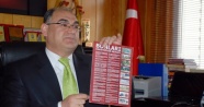 MHP’li belediye başkanı FETÖ’den tutuklandı