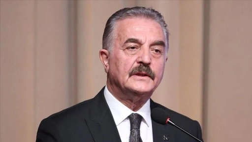 MHP'li Büyükataman'dan "tehdit" iddialarına yanıt