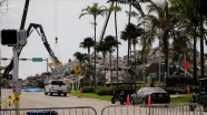 Miami&#039;de bir kısmı çöken 13 katlı binada ölenlerin sayısı 28&#039;e çıktı
