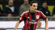 Milan, Bonaventura ile sözleşme uzattı
