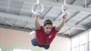 Milli cimnastikçi İbrahim Çolak: İnşallah üç ay içinde iyileşmiş olacağım