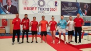 Milli cimnastikçiler Tokyo Olimpiyatları&#039;nda madalya kovalayacak