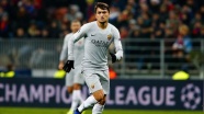 Milli futbolcu Cengiz Ünder’in kurban bağışı Roma'da dağıtıldı