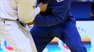 Milli judocular Taşkent Grand Prix için hazır