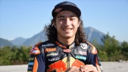 Milli motosikletçi Can Öncü Kawasaki Puccetti takımı ile anlaştı