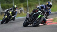 Milli motosikletçi Toprak Razgatlıoğlu yeni sezon için &#039;motorunu ısıtıyor&#039;