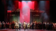 Milli Mücadele dönemi yeniden opera sahnesine taşınıyor