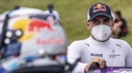 Milli otomobil yarışçısı Ayhancan Güven Avusturya'da iki kez podyuma çıktı