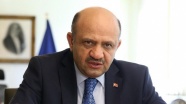 Milli Savunma Bakanı Işık'tan El Bab açıklaması