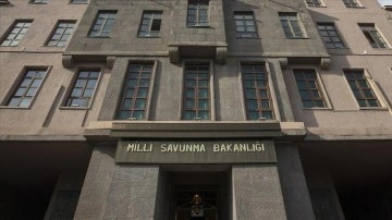 Milli Savunma Bakanlığı, 3 sınava ilişkin sonuçları açıkladı