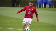 Milli takıma Emre Mor'dan kötü haber