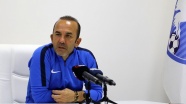 'Milli takımın başında Türk antrenör olmalı'