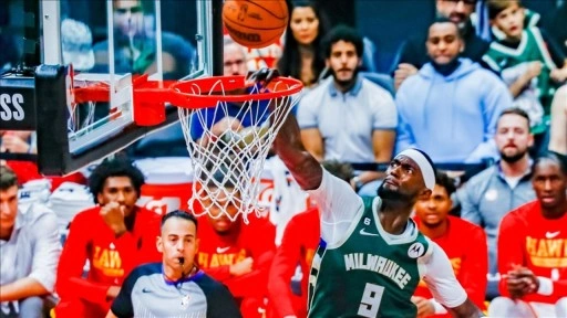 Milwaukee Bucks'ta Bobby Portis, yasaklı madde kullandığı için 25 maç ceza aldı