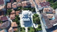 Mimar Sinan eseri tarihi cami bahçesine çocuk parkı kurulacak