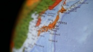 Mindulle Tayfunu'nun etkisindeki Japonya'da 4 kişi yaralandı