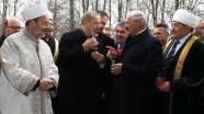 'Minsk Camisi İslam’ın gerçek değerlerini tanıtacak'