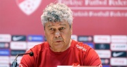 Mircea Lucescu: 'Amacım başarılı olmak'