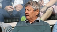 Mircea Lucescu'ya 1 maç men cezası verildi