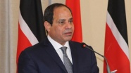 Mısır Cumhurbaşkanı Sisi'den 'acımasız güç' kullanılması talimatı