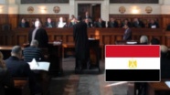 Mısır'da Bedii ve 51 sivile 10 ila 25 yıl hapis cezası