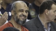 Mısır'da Biltaci'nin 'gülüşü' hapisle cezalandırıldı