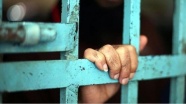 Mısır da hasta tutuklular açlık grevine başladı