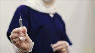 Mısır&#039;da Kovid-19 aşısı uygulanmaya başlandı