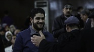 Mısır'da Mursi'nin oğlu Abdullah'a tahliye kararı