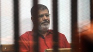 Mısır'da Mursi'ye "Sayın Cumhurbaşkanı" diyen spiker açığa alındı