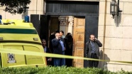 Mısır&#039;da patlama: 21 ölü, 59 yaralı