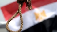 Mısır&#039;da Yargıtay bir kişi hakkındaki idam kararını daha onadı