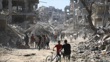 Mısır istihbaratına göre, Gazze'de ateşkes müzakereleri ABD başkanlık seçimlerine kadar sürecek