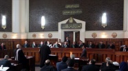 'Mısır yönetimi muhalifleri susturmak için özel mahkemeleri kullanıyor'