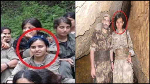 MİT, PKK/KCK'lı 2 teröristi Hakurk'ta etkisiz hale getirdi