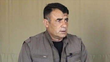 MİT, Süleymaniye'de PKK'nın sözde yöneticilerinden Mehmet Doğan'ı etkisiz hale getirdi