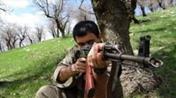 MİT, terör örgütü PKK/KCK'nın sözde sorumlularından Hesenzade'yi Kandil'de etkisiz hale getirdi