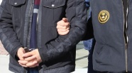MİT tırları eski savcısı İstanbul'da yakalandı