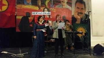 MİT'ten terör örgütü PKK/KCK'nın Finlandiya yapılanmasına operasyon