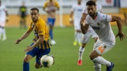 MKE Ankaragücü deplasmanda yarın Aytemiz Alanyaspor&#039;la karşılaşacak