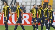 MKE Ankaragücü, Fenerbahçe'yi gözüne kestirdi