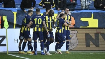 MKE Ankaragücü, Kayserispor'u konuk edecek