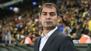 MKE Ankaragücü&#039;nde Metin Diyadin dönemi sona erdi