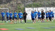 MKE Ankaragücü'nde Trabzonspor mesaisi