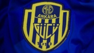 MKE Ankaragücü'nde transfer yasağı sorunu