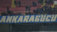 MKE Ankaragücü&#039;nden &#039;stat&#039; tepkisi