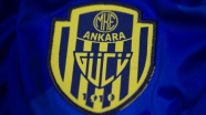 MKE Ankaragücü&#039;ne yeni sponsor