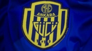 MKE Ankaragücü'nün olağanüstü genel kurulu yarın yapılacak