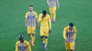 MKE Ankaragücü Süper Lig'de galibiyeti unuttu